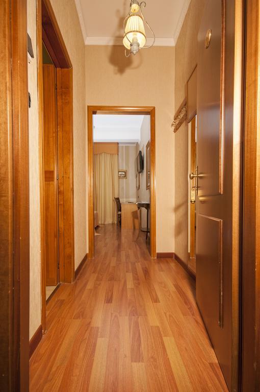 ホテル リストランテ ドナト S R L Calvizzano 部屋 写真